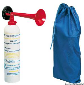Tromba a gas