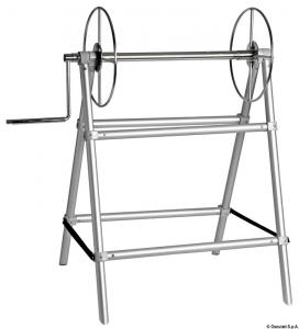 Avvolgicima per stabilimenti balneari