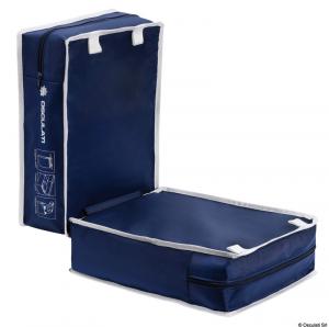 Sacca Blu Con 2 Giubbini Salvagente 22.458.02