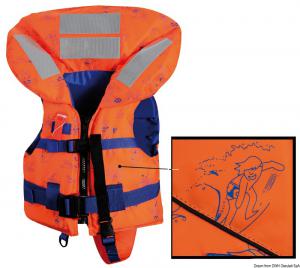 Giubbotto SV-150 <15 kg