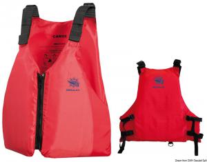 Aiuto al galleggiamento Canoe -  50 N (EN ISO 12402-5)