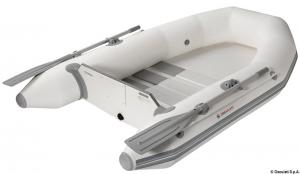 Tender Osculati con stecche 1,85m 4CV 2 posti