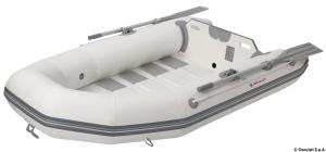 Tender Osculati con stecche 1,85m 4CV 2 posti