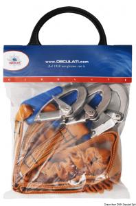 Cordone ombelicale EURO Spring Line III