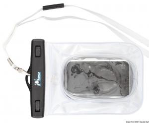 Porta fotocamera  bianco S