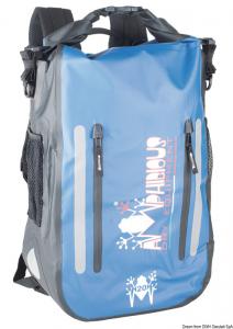 Zaino Amphibious Cofs 20 l giallo