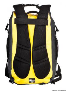 Zaino Amphibious Cofs 20 l giallo