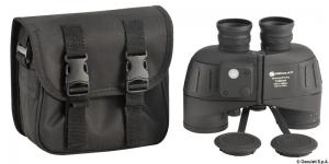 Binocolo 7x50 professionale con bussola