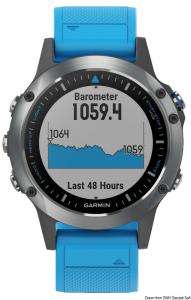 Orologio GPS multifunzione Quatix 5 GARMIN