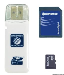 Navionics Updates