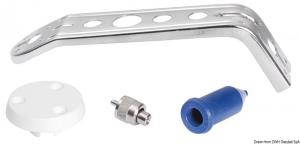Antenna RA106/109 SB KIT GLOMEX per VHF