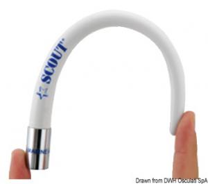 Antenna SCOUT AM-FM