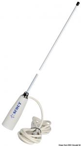 Antenna SCOUT AM/FM