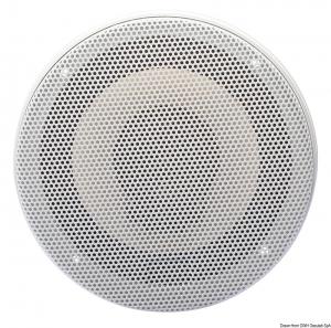 Casse stereo a tre vie 200 W