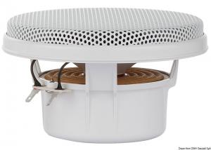 Casse stereo a tre vie 200 W