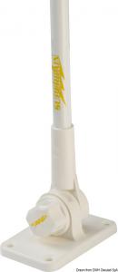 Antenna VHF SUPERGAIN by Glomex Portofino