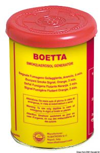 Boetta fumogena MayDay (Articolo soggetto a eco-contributo Co.Ge.Pir)