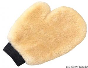 Guanto SHURHOLD Wash Mitts