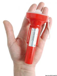 Boetta luminosa Mini One a LED