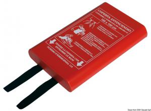 Coperta antincendio