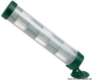 Riflettore radar Professional abbattibile