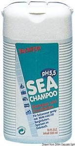 Doccia shampoo marino