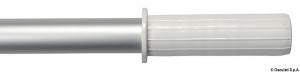 Gancio accosto nylon 160 cm