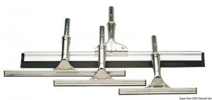 Lavavetri in acciaio Inox Shurhold 610 mm
