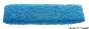 Abrasivi Yachticon Medium blu