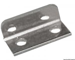 Alzapagliolo nylon nero