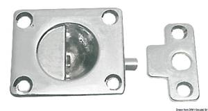 Fermaportello o cassetto