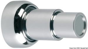 Fermaporta magnetico telescopico
