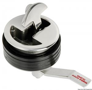 Alzapagliolo FCL inox