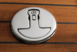 Alzapagliolo FCL inox