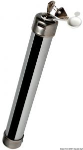 Sicur Lock FB lungo 125HP