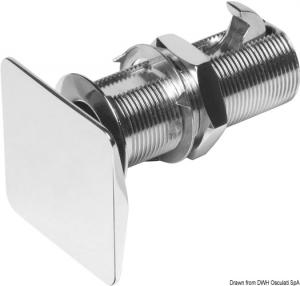 Chiusura Flush Lock quadra