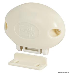 Scrocco nylon sempl. antivib
