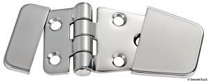 Mascheratura inox per 38.840.51