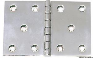 Cerniera inox 130x90