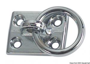 Anello snodato