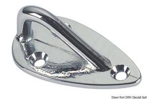 Anello con viti