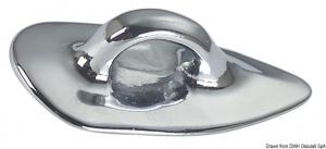 Anello con prigioniero