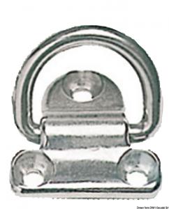 Anello abbattibile 65x64 mm