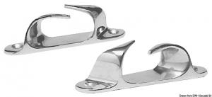 Passacavo inox mm 150