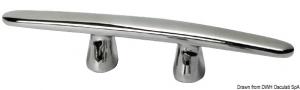 Bitta inox Camel mm 300