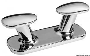 Bitta a fungo inox mm 170