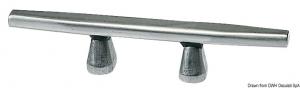 Bitta inox Italian Style 180 mm