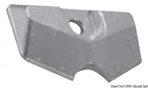 Anodo 4 HP 4 tempi