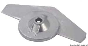 Anodo 9,9/15 HP 4 tempi