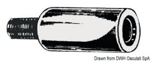Anodo Volvo m/f da 7/16
